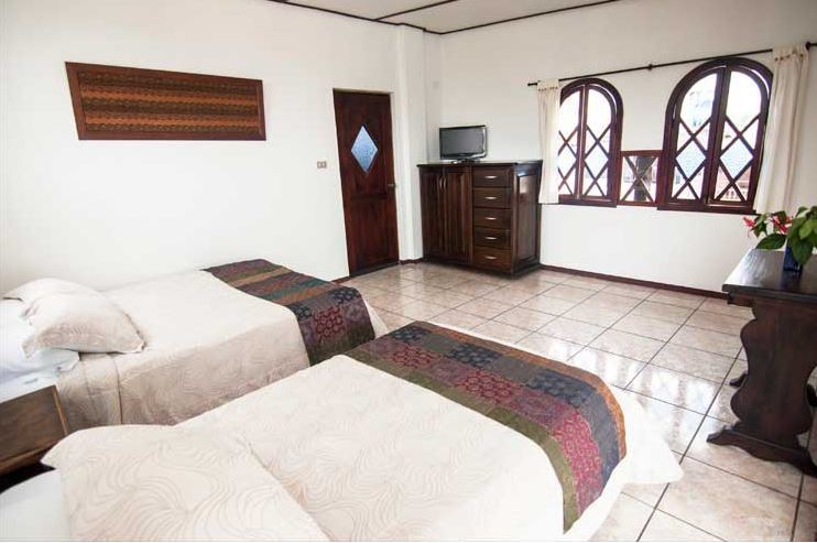Maidith Galapagos Inn Puerto Ayora  Zewnętrze zdjęcie